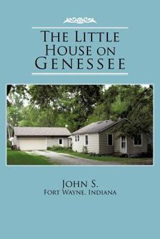 Paperback The Little House on Genessee Book