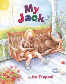 Paperback My Jack Book