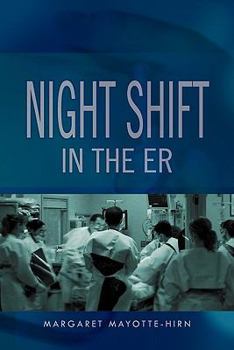Paperback Nightshift in the Er Book