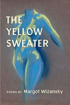 Paperback The Yellow Sweater Book