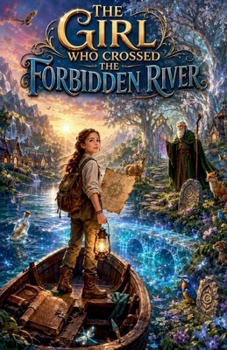The Girl Who Crossed the Forbidden River (Stories for Kids)