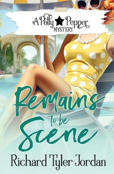 Paperback Remains to be Scene Book