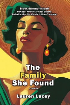 Paperback The Family She Found Book