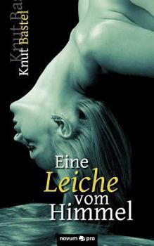 Paperback Eine Leiche vom Himmel [German] Book