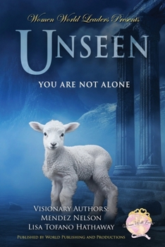 Paperback Unseen: You Are Not Alone Book
