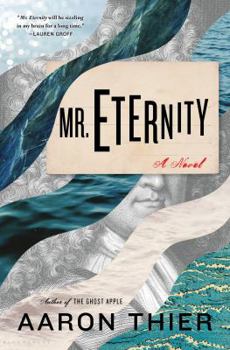 Hardcover Mr. Eternity Book