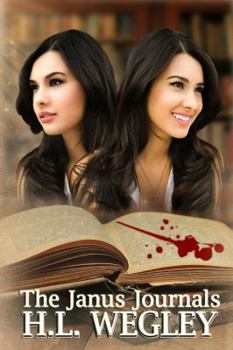 Paperback The Janus Journals Book