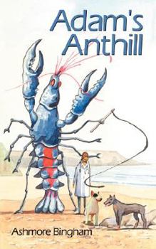 Paperback Adam's Anthill Book