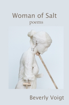 Paperback Woman of Salt Book