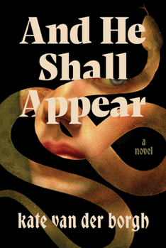 Hardcover And He Shall Appear Book