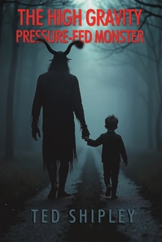 Paperback The High Gravity Pressure-Fed Monster Book