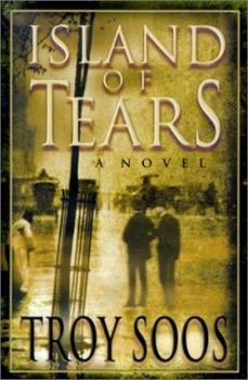 Island Of Tears - Book #1 of the Marshall Webb and Rebecca Davies
