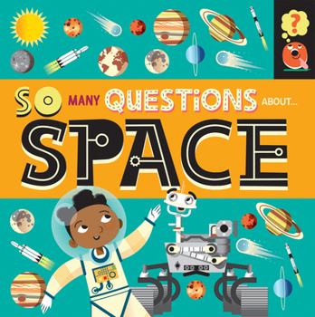 Paperback Space Book