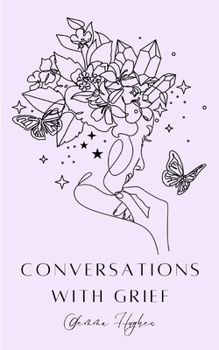 Paperback Conversations with Grief Book