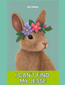 Paperback I cant find my Jesse Book