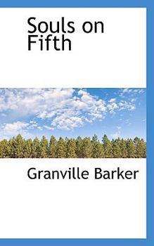 Paperback Souls on Fifth Book