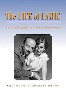 Paperback The Life of Lamie Book