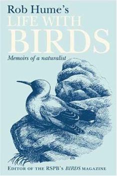 Hardcover Life with Birds Book