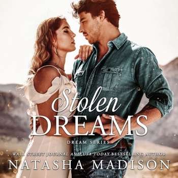Audio CD Stolen Dreams Book