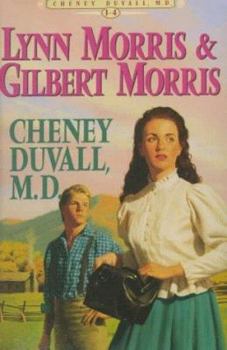 Paperback Cheney Duvall Pack, Vols. 14 Book