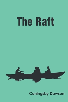 Paperback The Raft Book