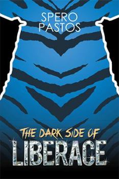 Paperback The Dark Side of Liberace Book