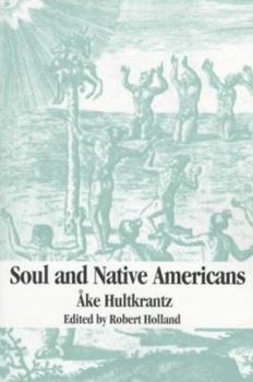 Paperback Soul and Native Americans Book
