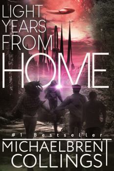 Light-Years From Home