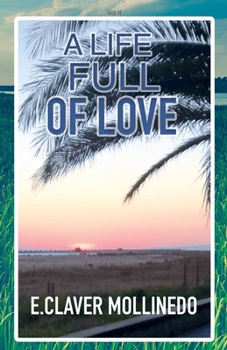 Paperback A Life Full of Love [Spanish] Book