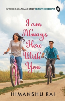 Paperback I am Always Here With You Book