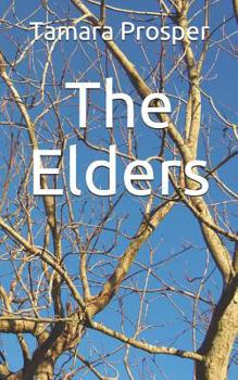 Paperback The Elders Book