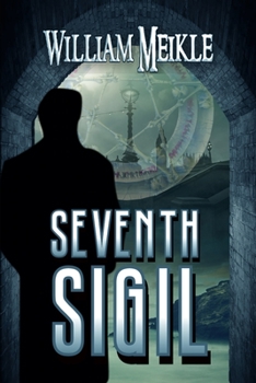 Paperback Seventh Sigil: A Sigils and Totems novella Book