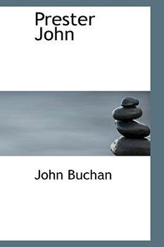 Paperback Prester John Book