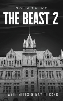 Hardcover Nature Of The Beast Continues Book