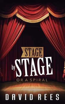 Paperback Stage by Stage: Or a Spiral Book