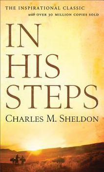 Paperback In His Steps Book