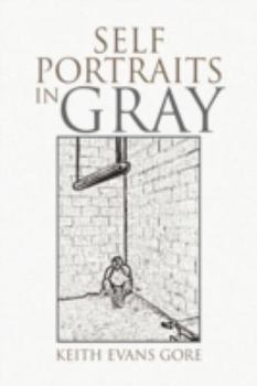 Paperback Self Portraits in Gray Book