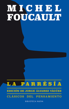 Paperback La Parresia [Spanish] Book