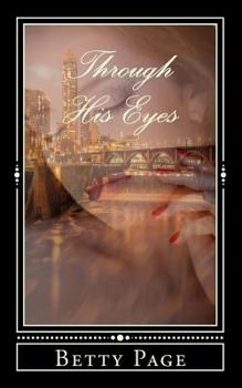 Paperback Through His Eyes Book
