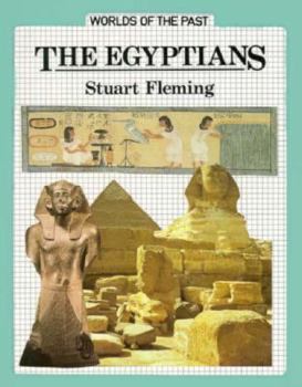 Hardcover The Egyptians Book