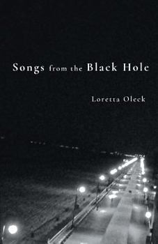 Paperback Songs from the Black Hole Book