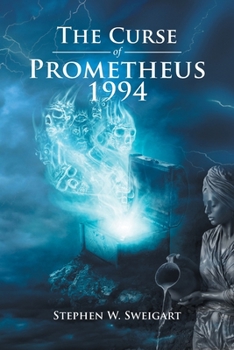 Paperback The Curse of Prometheus 1994 Book