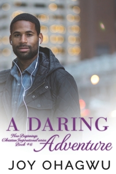 Paperback A Daring Adventure Book