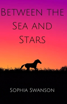 Paperback Between the Sea and Stars Book