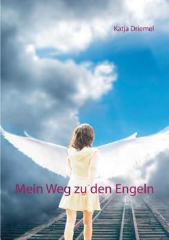 Paperback Mein Weg zu den Engeln [German] Book