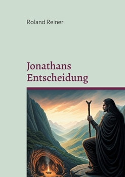 Paperback Jonathans Entscheidung [German] Book