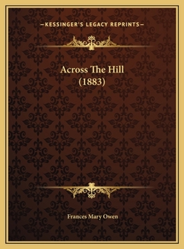 Across The Hill