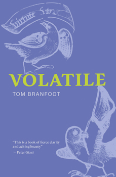 Paperback Volatile Book