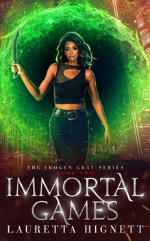 Immortal Games