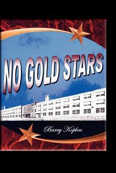 Paperback No Gold Stars Book